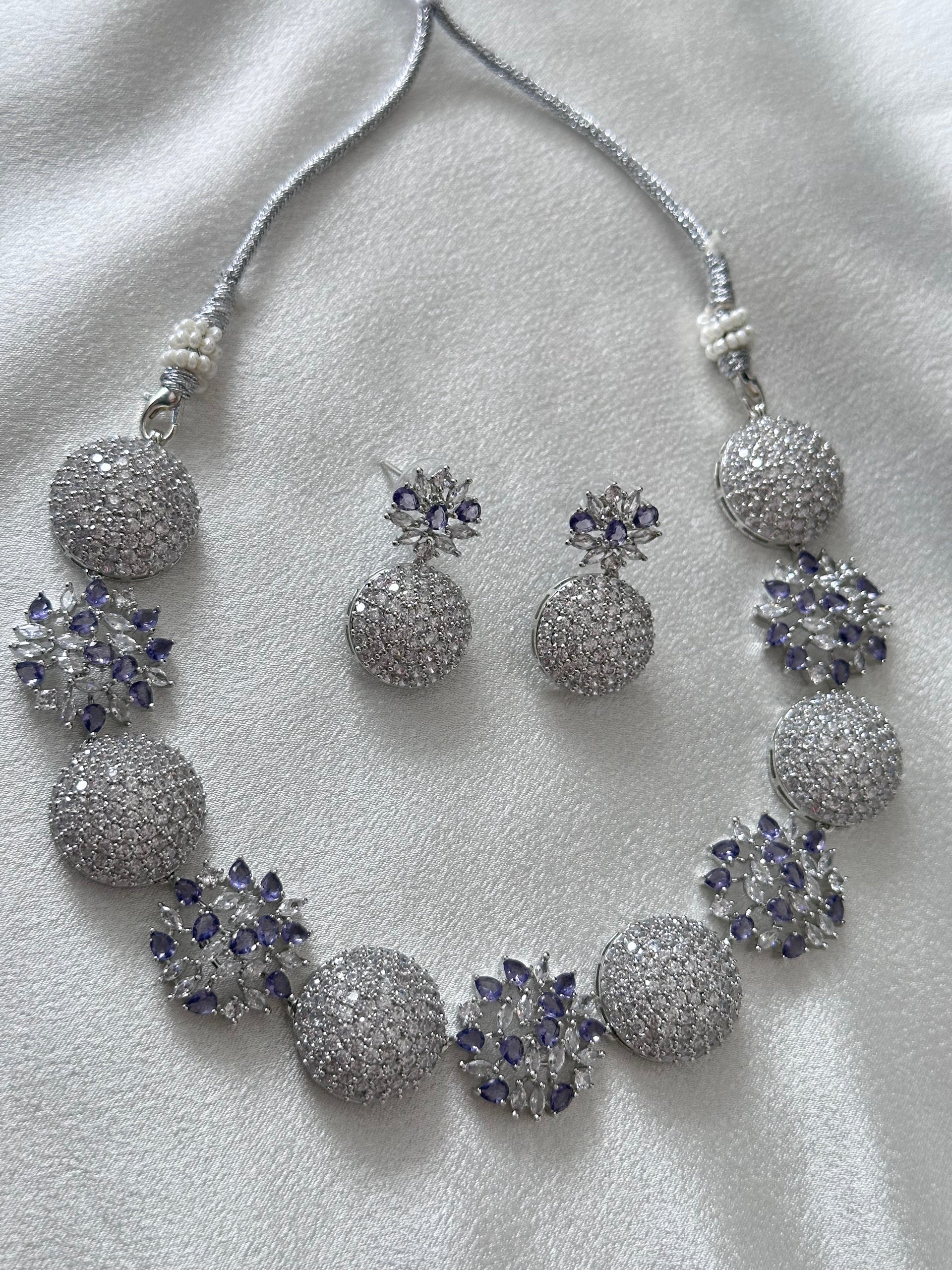 ペンダント - パープル AD Pendant - Purple AD 楽天市場】Que Crave パイレックスガラス ペンダントトップ