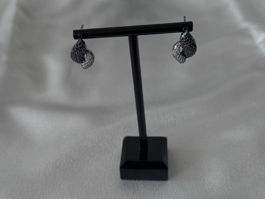 Contra AD Earring Drop